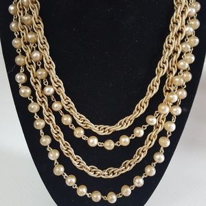 Vintage Necklace